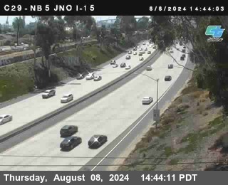 NB 5 JNO Rte 15