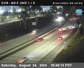 NB 5 JNO Rte 15