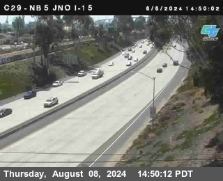 NB 5 JNO Rte 15