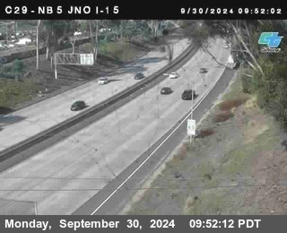 NB 5 JNO Rte 15