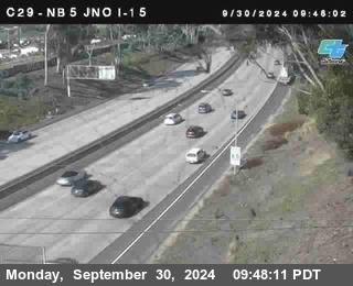 NB 5 JNO Rte 15