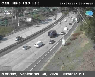 NB 5 JNO Rte 15