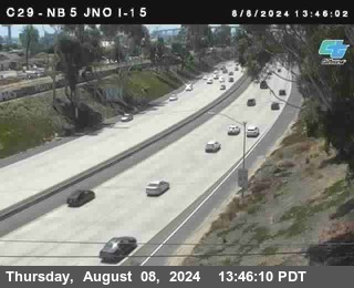 NB 5 JNO Rte 15