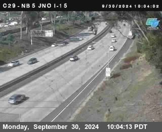 NB 5 JNO Rte 15