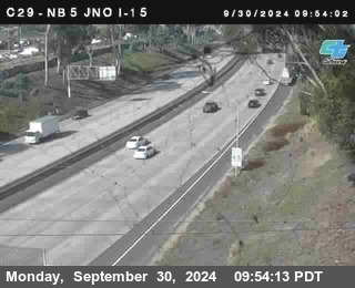 NB 5 JNO Rte 15