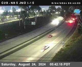 NB 5 JNO Rte 15