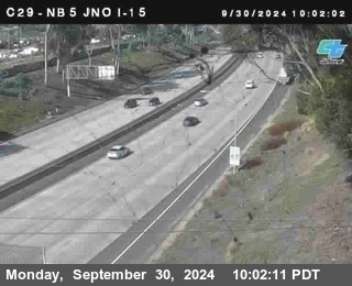 NB 5 JNO Rte 15