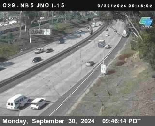 NB 5 JNO Rte 15