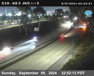 NB 5 JNO Rte 15