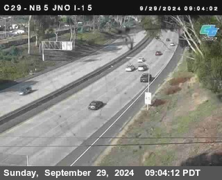 NB 5 JNO Rte 15