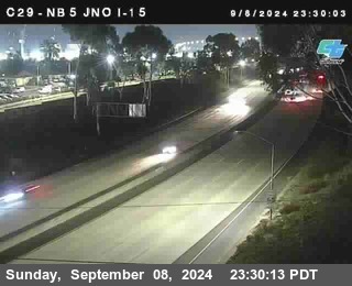 NB 5 JNO Rte 15