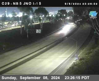 NB 5 JNO Rte 15