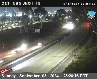 NB 5 JNO Rte 15