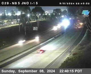 NB 5 JNO Rte 15