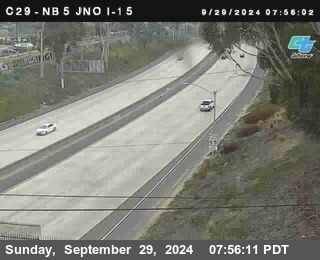 NB 5 JNO Rte 15