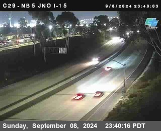 NB 5 JNO Rte 15