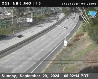 NB 5 JNO Rte 15