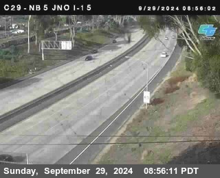 NB 5 JNO Rte 15