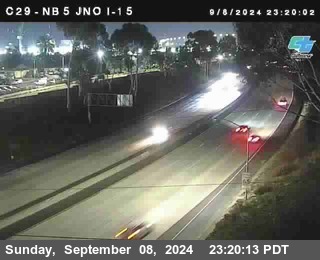 NB 5 JNO Rte 15