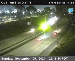 NB 5 JNO Rte 15