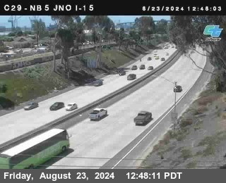 NB 5 JNO Rte 15