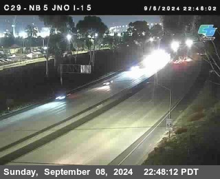 NB 5 JNO Rte 15