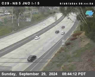 NB 5 JNO Rte 15