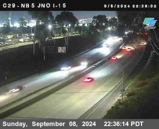 NB 5 JNO Rte 15