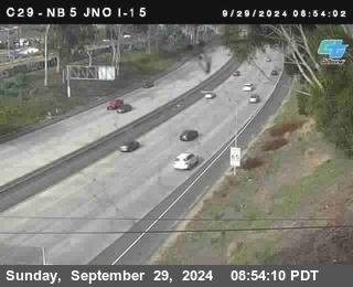 NB 5 JNO Rte 15