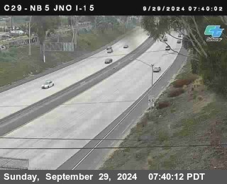 NB 5 JNO Rte 15