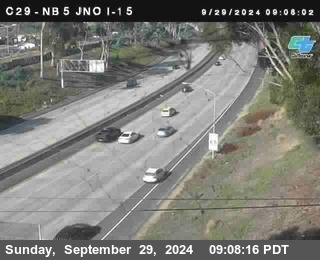 NB 5 JNO Rte 15