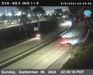 NB 5 JNO Rte 15