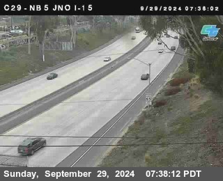 NB 5 JNO Rte 15