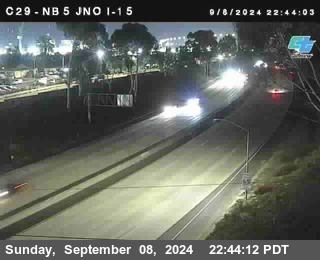 NB 5 JNO Rte 15