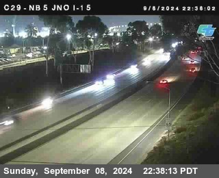 NB 5 JNO Rte 15