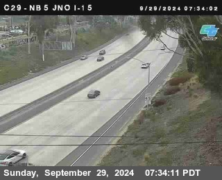 NB 5 JNO Rte 15