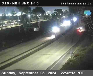 NB 5 JNO Rte 15