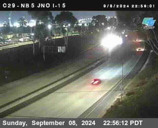 NB 5 JNO Rte 15