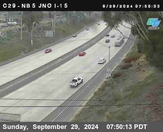 NB 5 JNO Rte 15