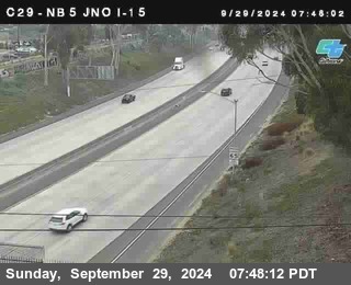 NB 5 JNO Rte 15