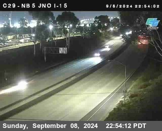 NB 5 JNO Rte 15