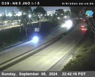 NB 5 JNO Rte 15