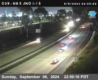 NB 5 JNO Rte 15