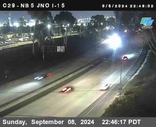 NB 5 JNO Rte 15