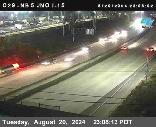 NB 5 JNO Rte 15