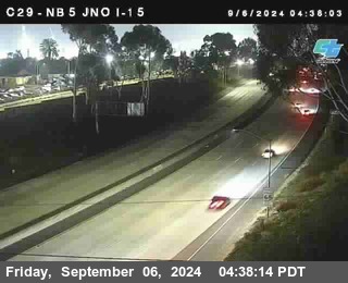 NB 5 JNO Rte 15