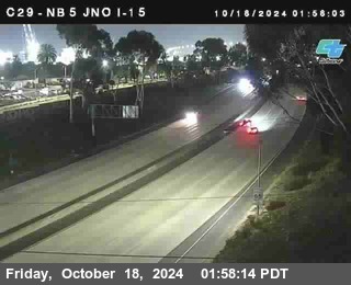 NB 5 JNO Rte 15