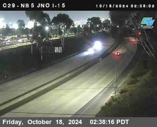 NB 5 JNO Rte 15