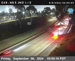 NB 5 JNO Rte 15