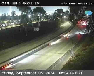 NB 5 JNO Rte 15